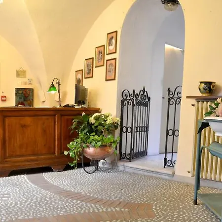 Alle Vecchie Arcate Pescasseroli