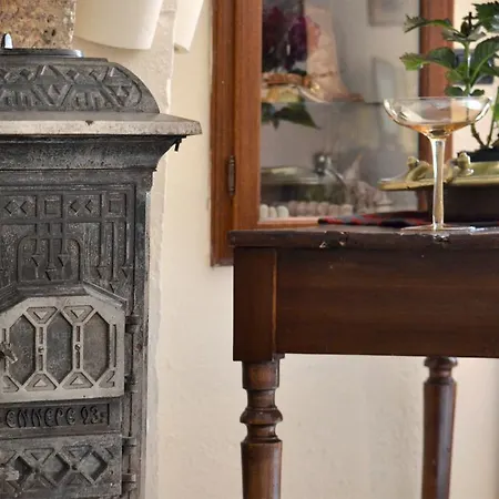 Alle Vecchie Arcate 3*