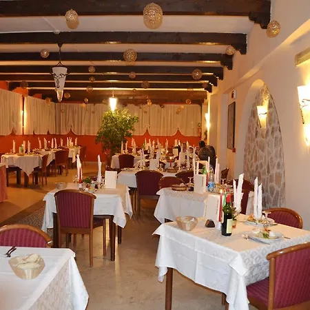 Alle Vecchie Arcate 3* Pescasseroli