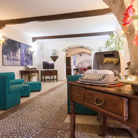 Hotel Alle Vecchie Arcate