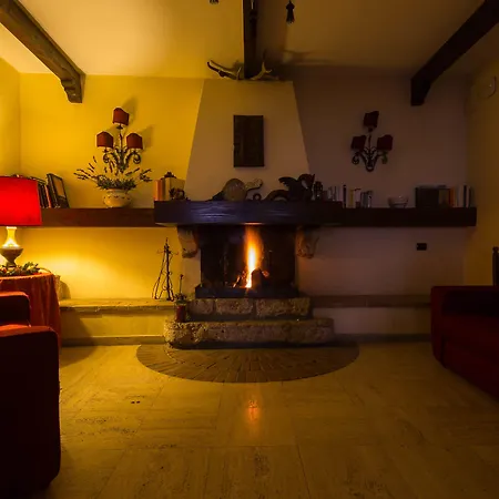 Alle Vecchie Arcate 3*