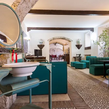 Alle Vecchie Arcate Hotel 3*