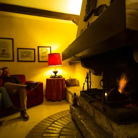 Alle Vecchie Arcate 3* Pescasseroli