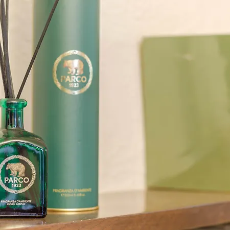 Alle Vecchie Arcate Pescasseroli