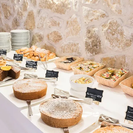 Alle Vecchie Arcate Pescasseroli