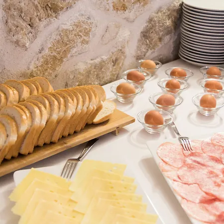 Hotel Alle Vecchie Arcate