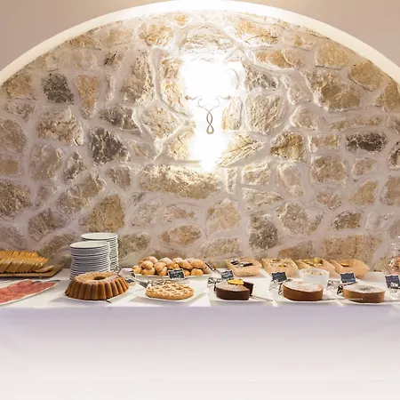 Alle Vecchie Arcate Hotel Pescasseroli