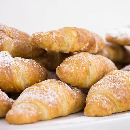 Hotel Alle Vecchie Arcate