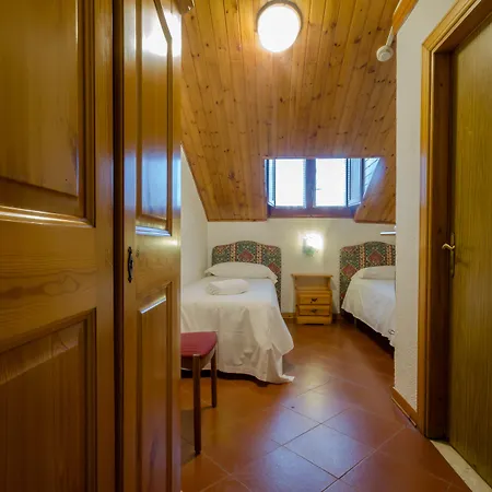 Alle Vecchie Arcate Hotel 3*