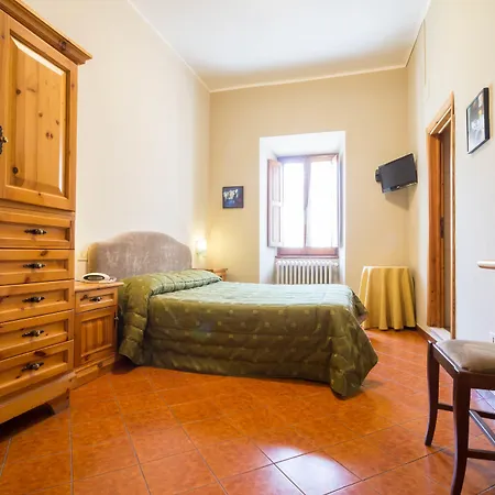 Hotel Alle Vecchie Arcate Pescasseroli