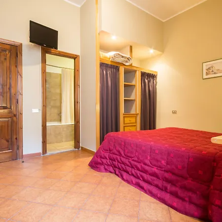 Hotel Alle Vecchie Arcate