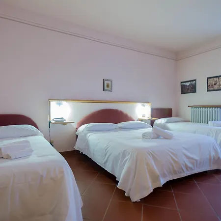 Alle Vecchie Arcate Pescasseroli