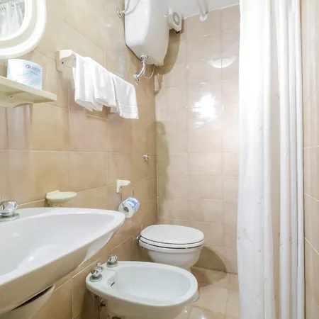 Alle Vecchie Arcate Hotel