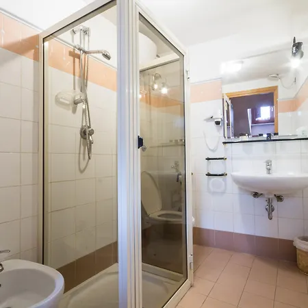 Alle Vecchie Arcate Hotel 3*