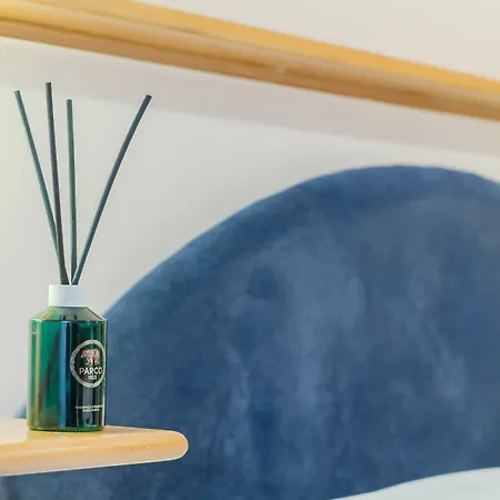 Hotel Alle Vecchie Arcate Pescasseroli