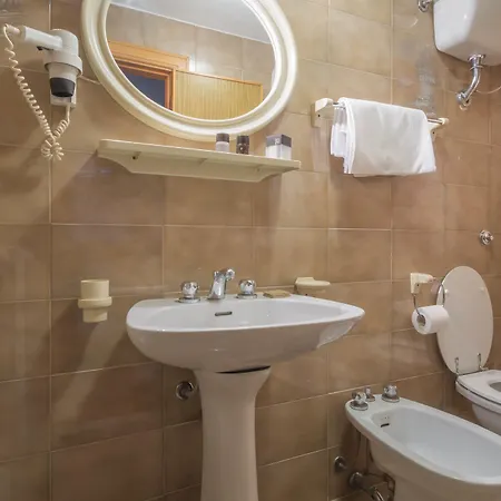 Alle Vecchie Arcate Hotel Pescasseroli