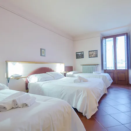 Alle Vecchie Arcate Hotel 3*