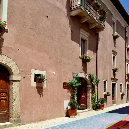 Alle Vecchie Arcate Pescasseroli