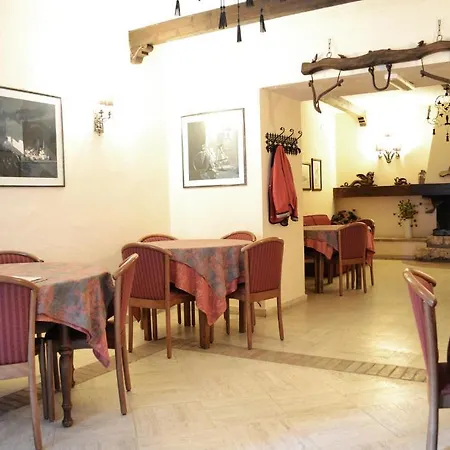 Alle Vecchie Arcate