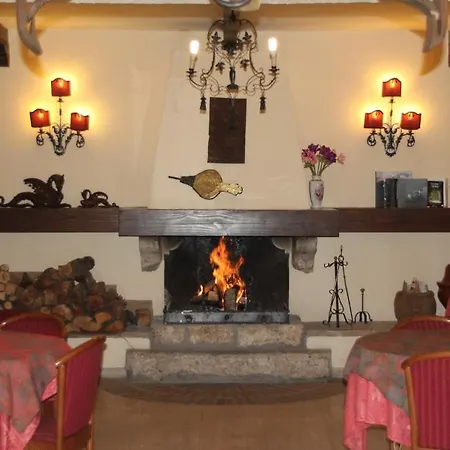 Alle Vecchie Arcate Hotel