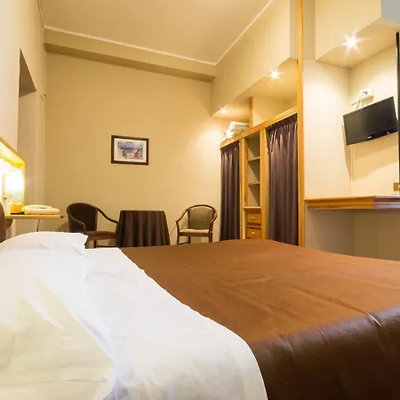 Alle Vecchie Arcate Pescasseroli