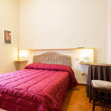 Alle Vecchie Arcate 3* Пескассероли