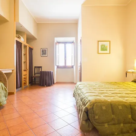 Alle Vecchie Arcate Pescasseroli