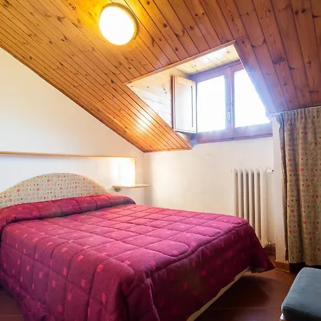 Alle Vecchie Arcate Hotel 3*