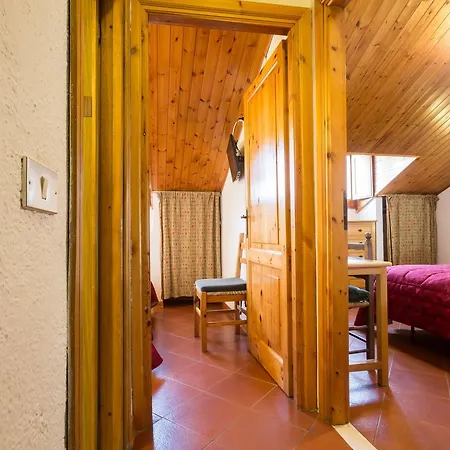 Hotel Alle Vecchie Arcate 3*