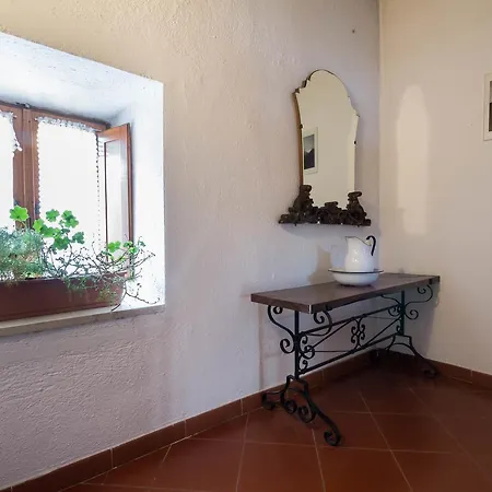 Hotel Alle Vecchie Arcate 3*