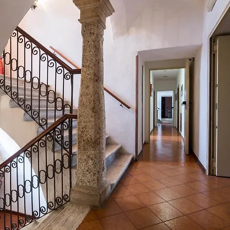 Alle Vecchie Arcate 3* Pescasseroli