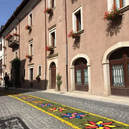 Alle Vecchie Arcate Pescasseroli