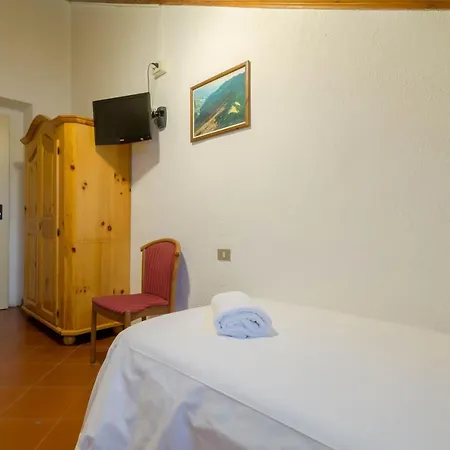 Alle Vecchie Arcate Hotel 3*