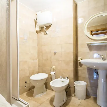 Alle Vecchie Arcate Hotel