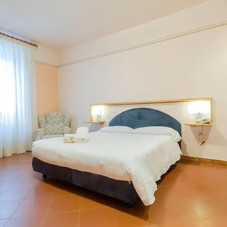 Hotel Alle Vecchie Arcate Pescasseroli