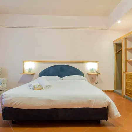 Alle Vecchie Arcate 3*