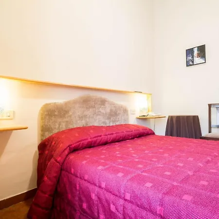 Alle Vecchie Arcate 3* Пескассероли