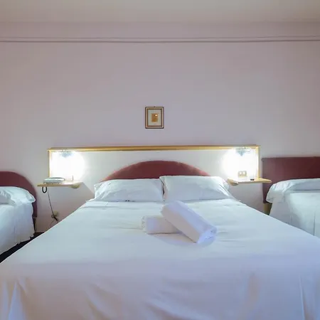 Alle Vecchie Arcate Hotel Pescasseroli