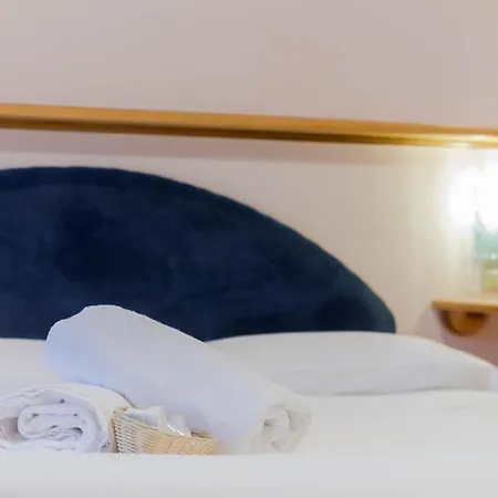 Alle Vecchie Arcate 3* Pescasseroli