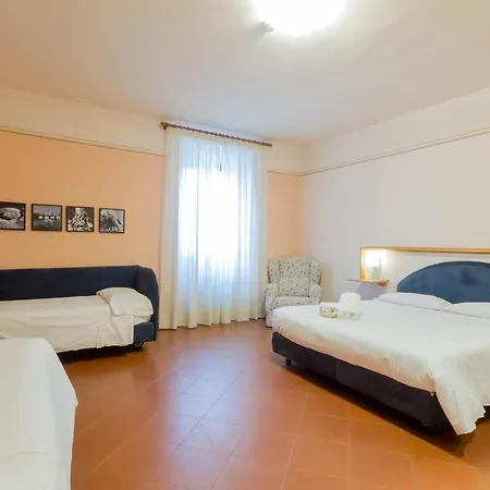 Alle Vecchie Arcate Hotel 3*