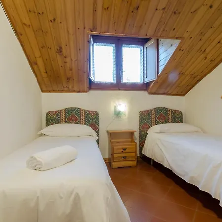 Alle Vecchie Arcate Hotel Pescasseroli