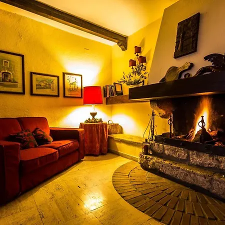 Alle Vecchie Arcate 3*