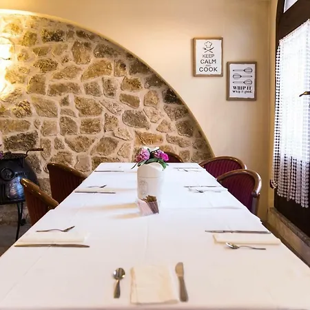 Alle Vecchie Arcate Hotel 3*
