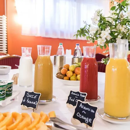 Alle Vecchie Arcate 3* Пескассероли