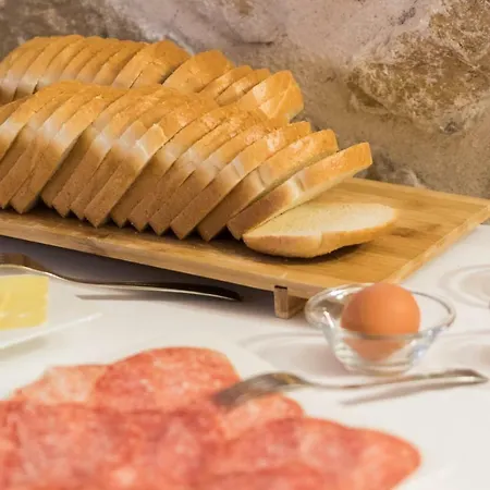 Alle Vecchie Arcate Hotel 3*