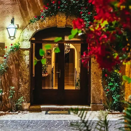 Alle Vecchie Arcate Hotel