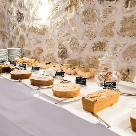 Alle Vecchie Arcate Hotel