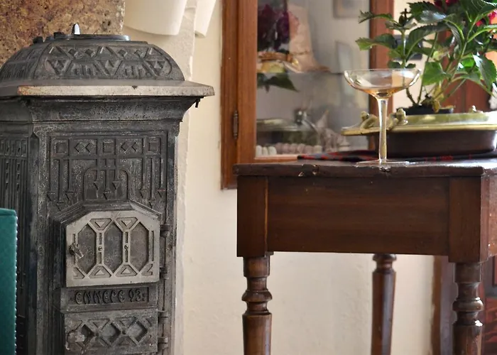 Alle Vecchie Arcate 3*