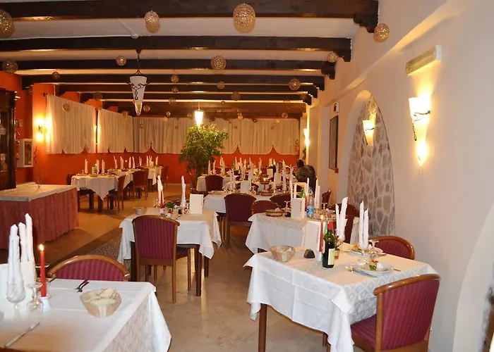 Alle Vecchie Arcate 3* Пескассероли