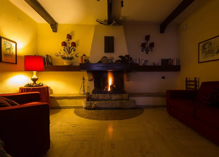 Alle Vecchie Arcate 3*